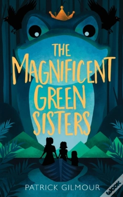 Capa do artigo The Magnificent Green Sisters