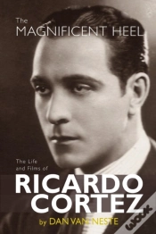 Capa do artigo The Magnificent Heel