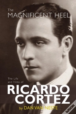 Capa do artigo The Magnificent Heel