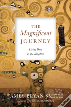 Capa do artigo The Magnificent Journey