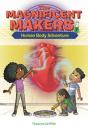 The Magnificent Makers #7: Human Body Adventure - Preview