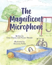 Capa do artigo The Magnificent Microphone