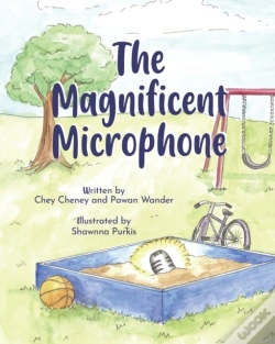 Capa do artigo The Magnificent Microphone