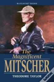 Capa do artigo The Magnificent Mitscher