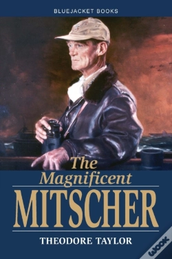 Capa do artigo The Magnificent Mitscher
