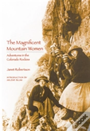 Capa do artigo The Magnificent Mountain Women