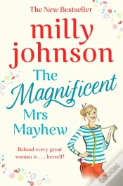 Capa do artigo The Magnificent Mrs Mayhew