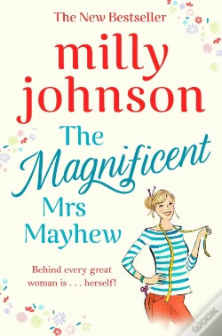 Capa do artigo The Magnificent Mrs Mayhew