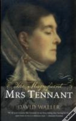 Capa do artigo The Magnificent Mrs Tennant