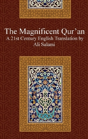 The Magnificent Quran - Preview