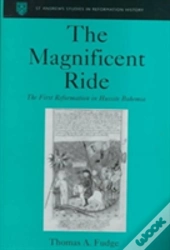 The Magnificent Ride