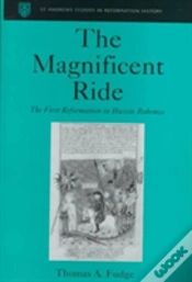Capa do artigo The Magnificent Ride