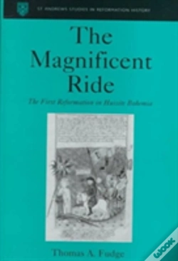 Capa do artigo The Magnificent Ride