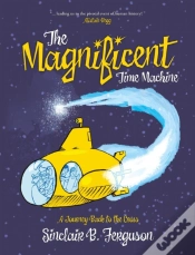 Capa do artigo The Magnificent Time Machine