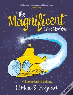 Capa do artigo The Magnificent Time Machine