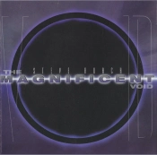 Capa do artigo The Magnificent Void - CD