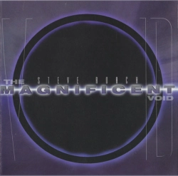 Capa do artigo The Magnificent Void - CD