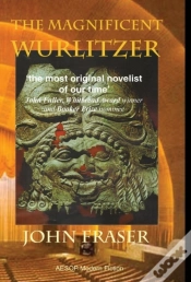 Capa do artigo The Magnificent Wurlitzer