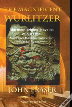 Capa do artigo The Magnificent Wurlitzer