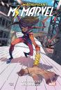 The Magnificient Ms Marvel T01 - Preview