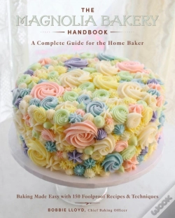 Capa do artigo The Magnolia Bakery Handbook