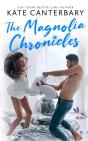 The Magnolia Chronicles - Preview