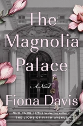 The Magnolia Palace