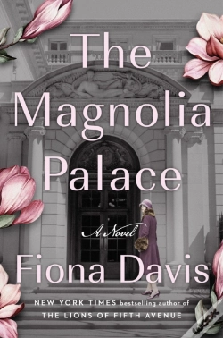 Capa do artigo The Magnolia Palace