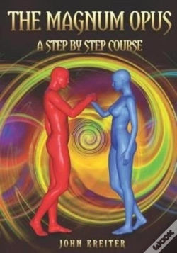 Capa do artigo The Magnum Opus, A Step By Step Course