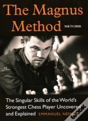 Capa do artigo The Magnus Method