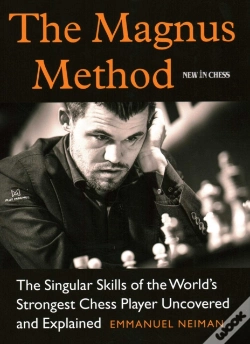 Capa do artigo The Magnus Method