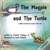 Capa do artigo The Magpie And The Turtle