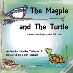 Capa do artigo The Magpie And The Turtle