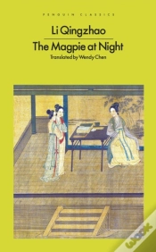 Capa do artigo The Magpie At Night