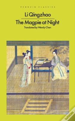 Capa do artigo The Magpie At Night