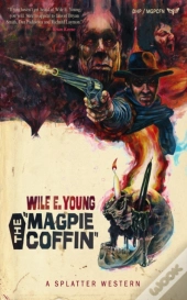The Magpie Coffin