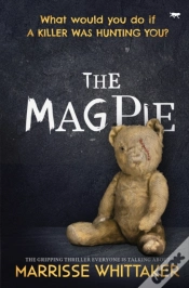 Capa do artigo The Magpie