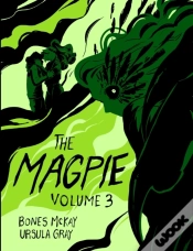 Capa do artigo The Magpie