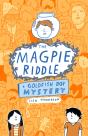 The Magpie Riddle: A Goldfish Boy Mystery - Preview
