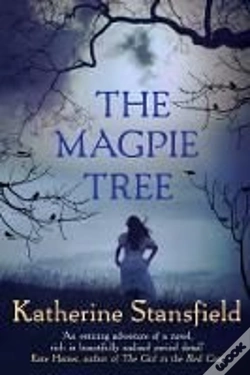 Capa do artigo The Magpie Tree