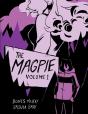 The Magpie: Volume 1 - Preview