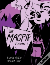 Capa do artigo The Magpie: Volume 1