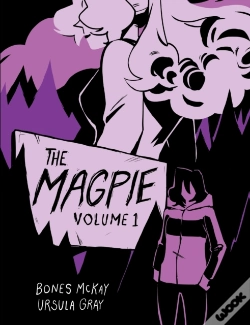 Capa do artigo The Magpie: Volume 1