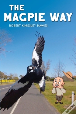 Capa do artigo The Magpie Way