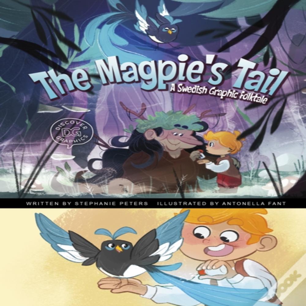 The Magpie'S Tail