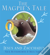 The Magpie'S Tale