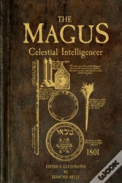 Capa do artigo The Magus, Celestial Intelligencer