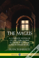 The Magus