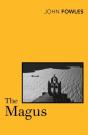 The Magus - Preview