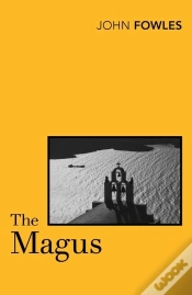 Capa do artigo The Magus